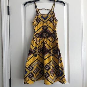 Xhilaration dress